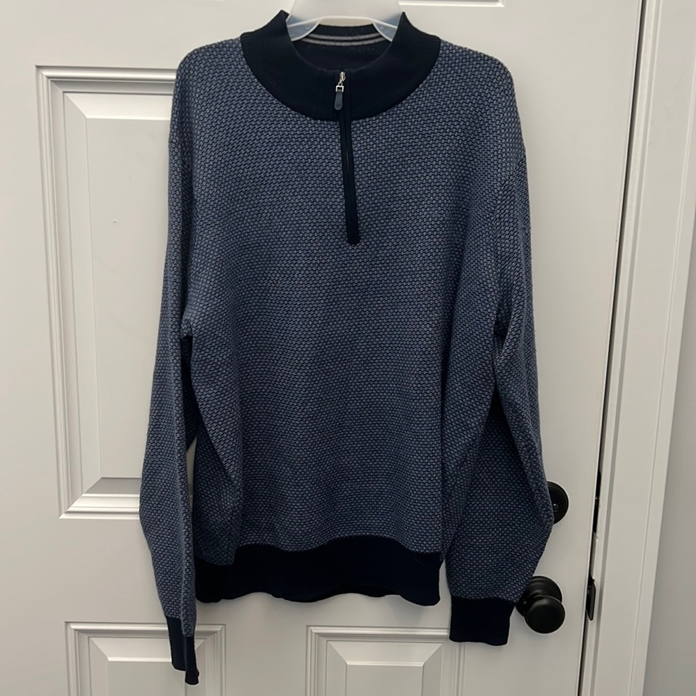 Peter Millar Pullover Sweater XL